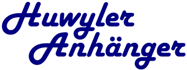Hauptlogo Huwyler Anhänger